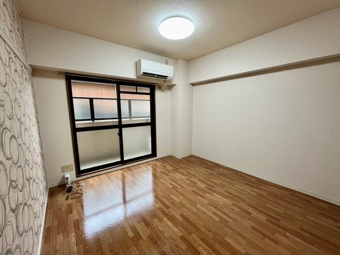 ポーロニア柳原の物件内観写真