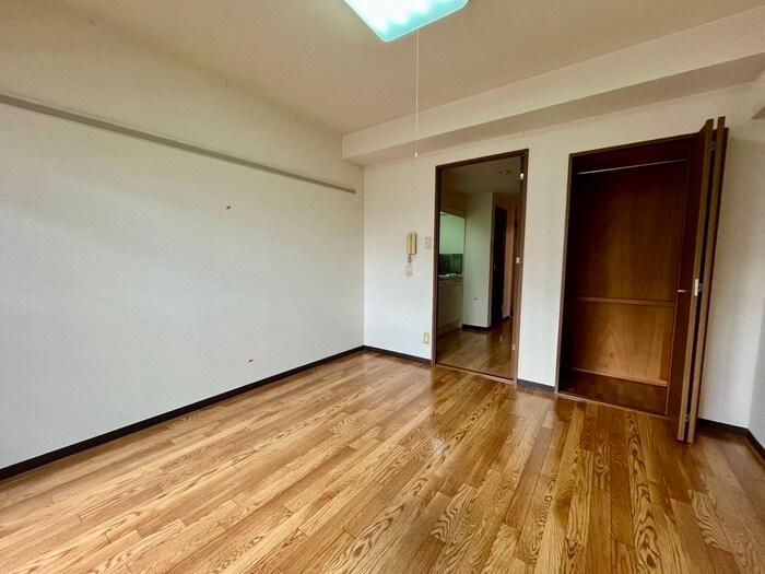 ポーロニア柳原の物件内観写真