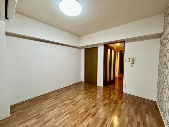 ポーロニア柳原の物件内観写真