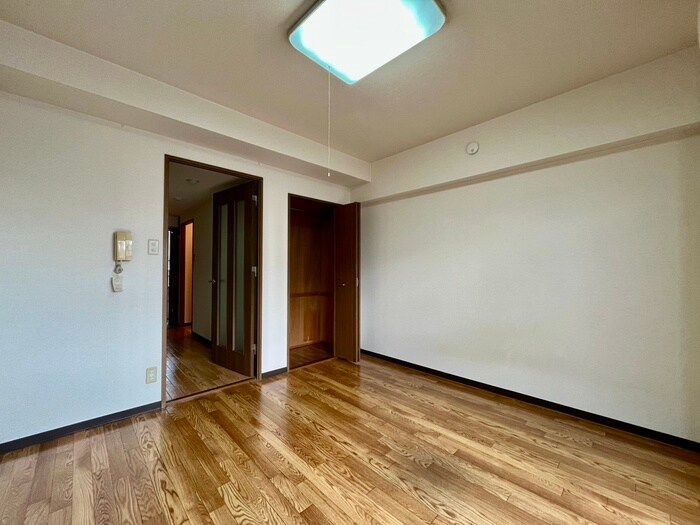 ポーロニア柳原の物件内観写真