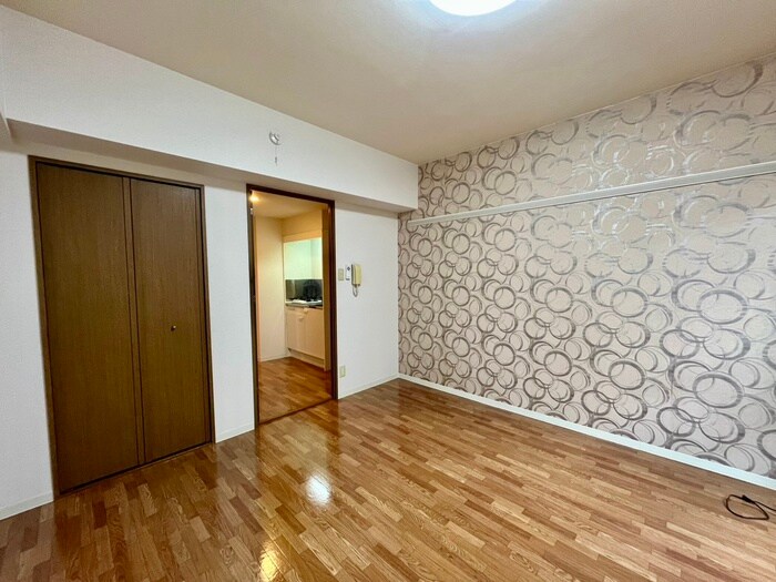 ポーロニア柳原の物件内観写真