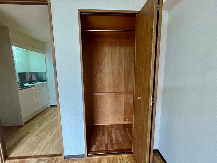 ポーロニア柳原の物件内観写真