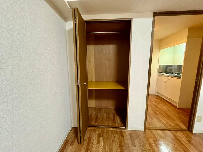 ポーロニア柳原の物件内観写真