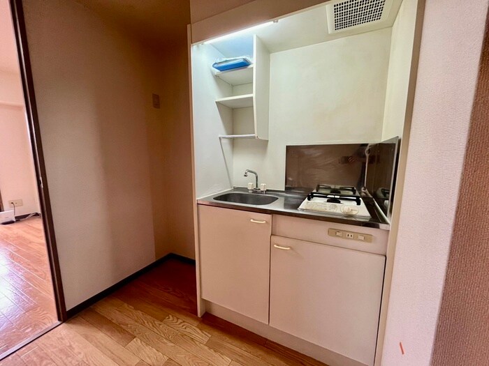 ポーロニア柳原の物件内観写真