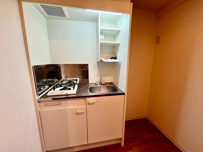 ポーロニア柳原の物件内観写真