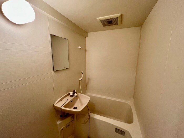 ポーロニア柳原の物件内観写真