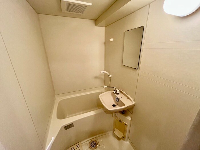 ポーロニア柳原の物件内観写真