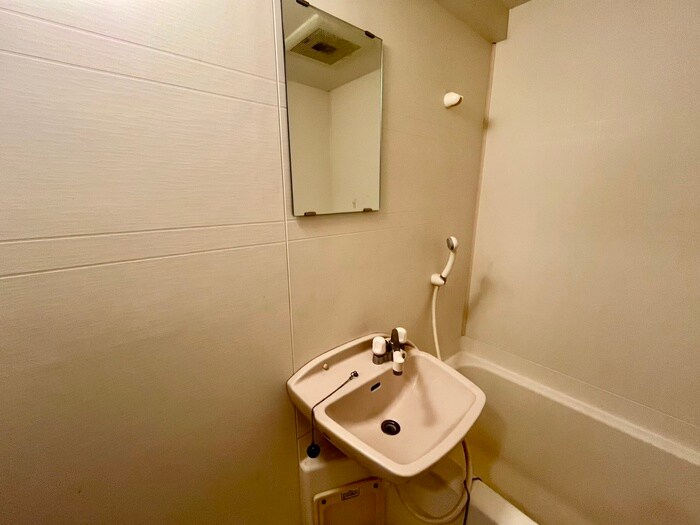 ポーロニア柳原の物件内観写真