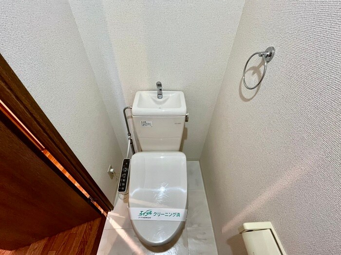 ポーロニア柳原の物件内観写真