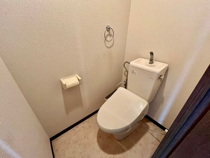 ポーロニア柳原の物件内観写真