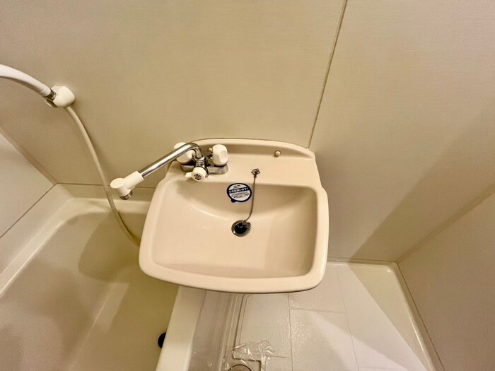 ポーロニア柳原の物件内観写真