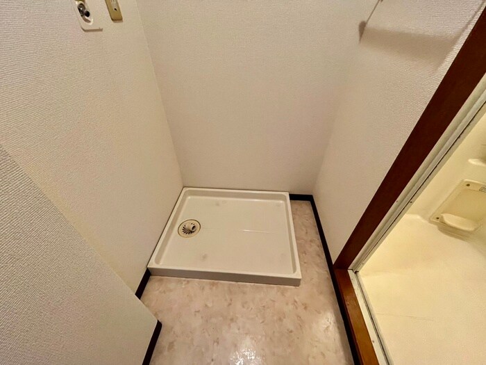 ポーロニア柳原の物件内観写真