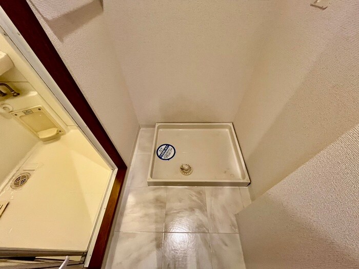 ポーロニア柳原の物件内観写真