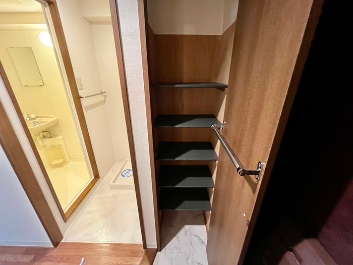 ポーロニア柳原の物件内観写真