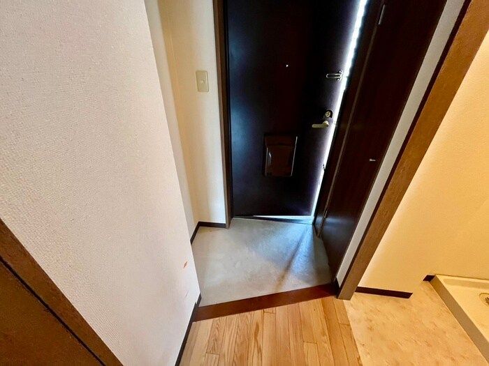 ポーロニア柳原の物件内観写真