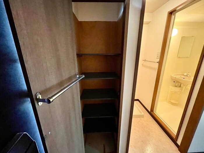 ポーロニア柳原の物件内観写真