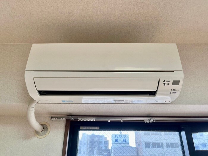 ポーロニア柳原の物件内観写真