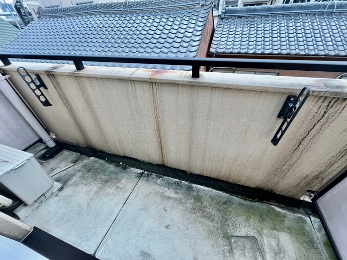 ポーロニア柳原の物件内観写真