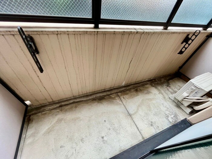 ポーロニア柳原の物件内観写真