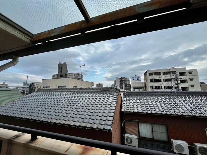 ポーロニア柳原の物件内観写真