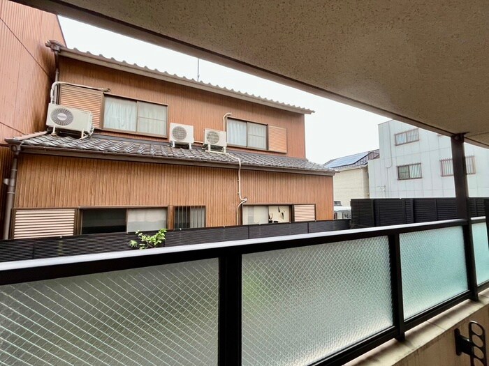 ポーロニア柳原の物件内観写真