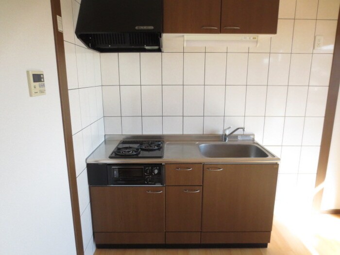 グランディ－ルの物件内観写真