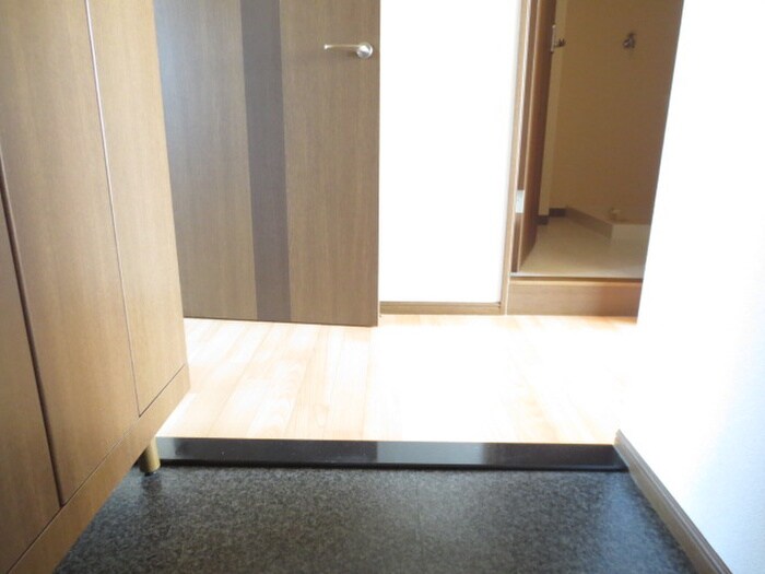 グランディ－ルの物件内観写真