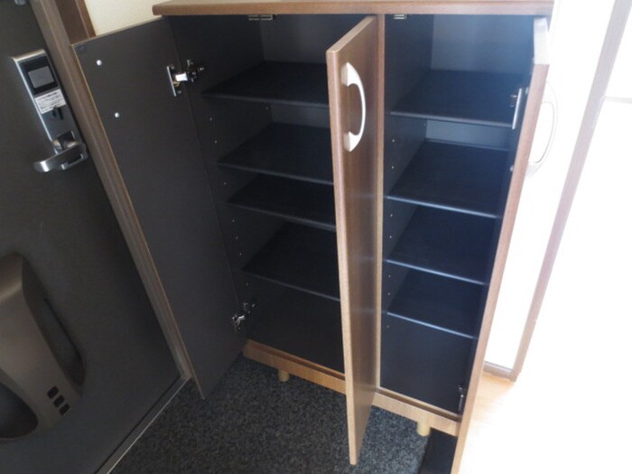 グランディ－ルの物件内観写真