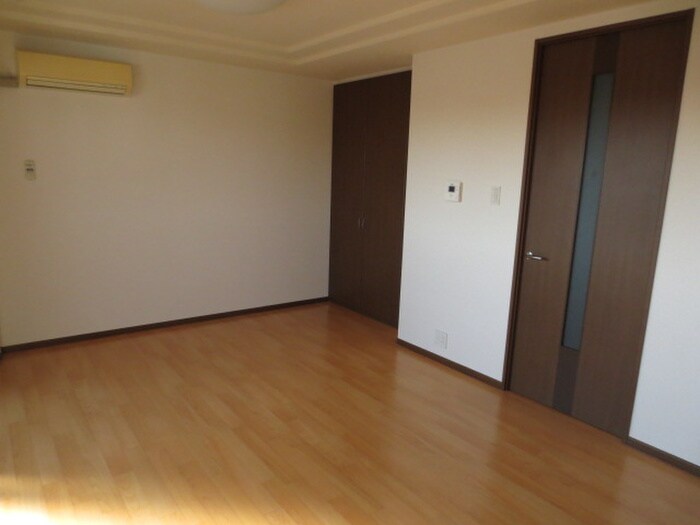 グランディ－ルの物件内観写真