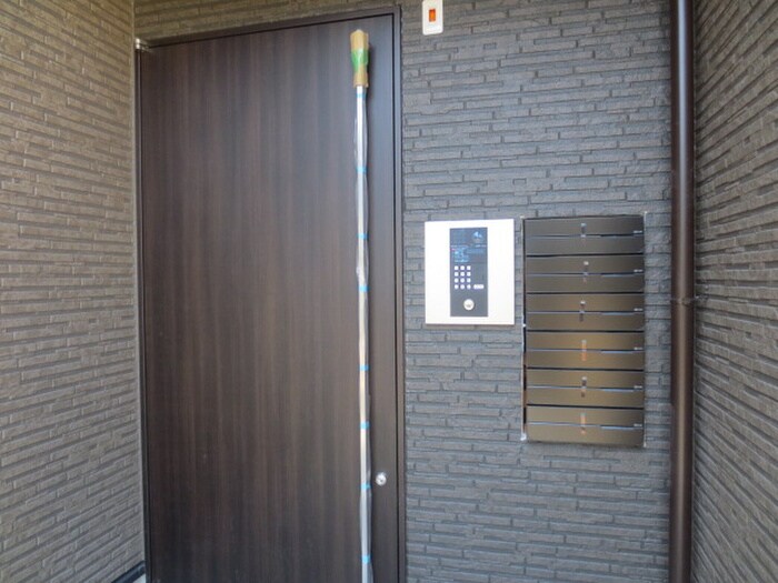 ＲＥＧＡＬＥＳＴ　中村公園の物件外観写真