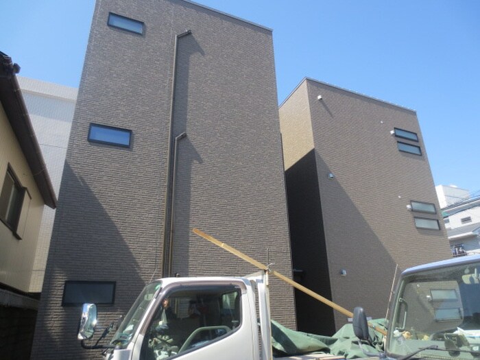 ＲＥＧＡＬＥＳＴ　中村公園の物件外観写真