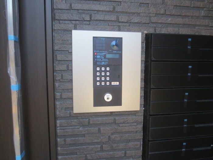 ＲＥＧＡＬＥＳＴ　中村公園の物件外観写真