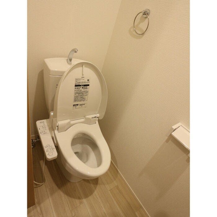 ＲＥＧＡＬＥＳＴ　中村公園の物件内観写真