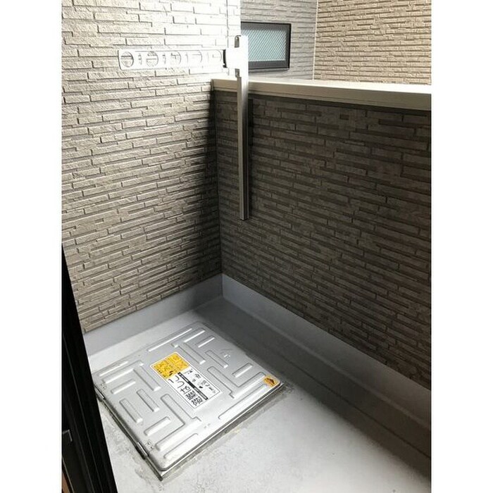 ＲＥＧＡＬＥＳＴ　中村公園の物件内観写真