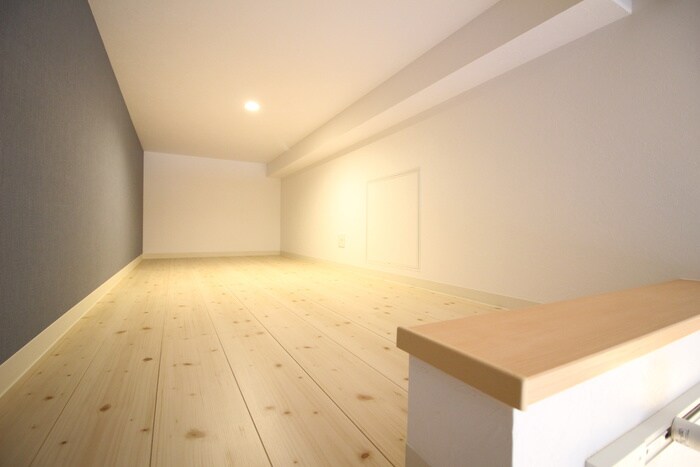 アルエット出川の物件内観写真