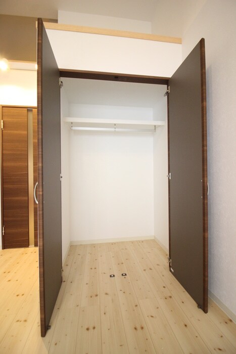 アルエット出川の物件内観写真