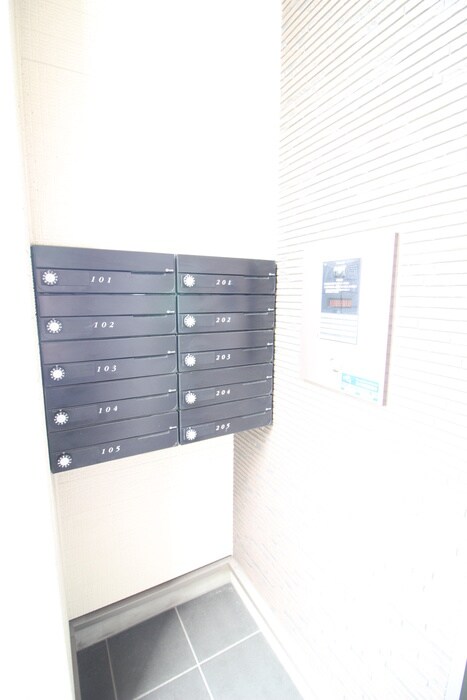 アルエット出川の物件外観写真