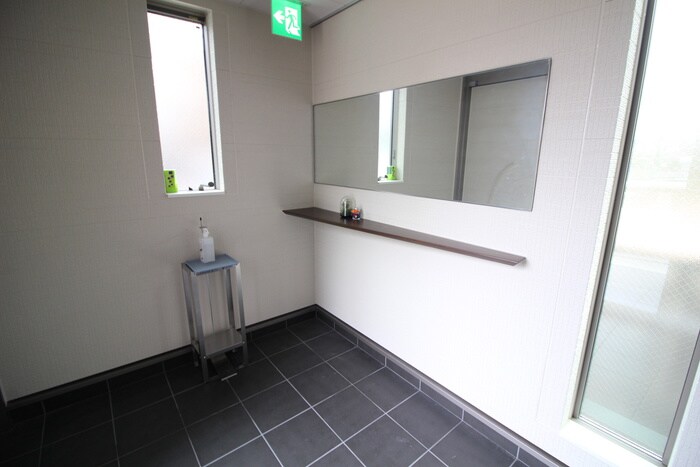 アルエット出川の物件外観写真