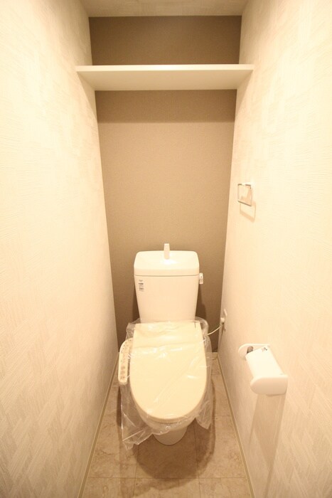 アルエット出川の物件内観写真