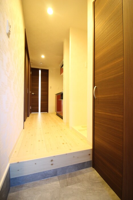 アルエット出川の物件内観写真