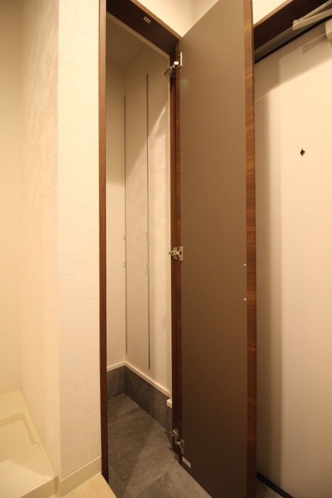 アルエット出川の物件内観写真