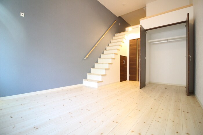 アルエット出川の物件内観写真