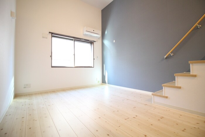 アルエット出川の物件内観写真