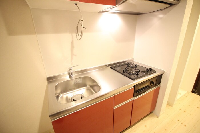 アルエット出川の物件内観写真