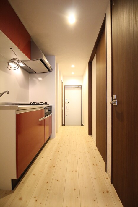 アルエット出川の物件内観写真