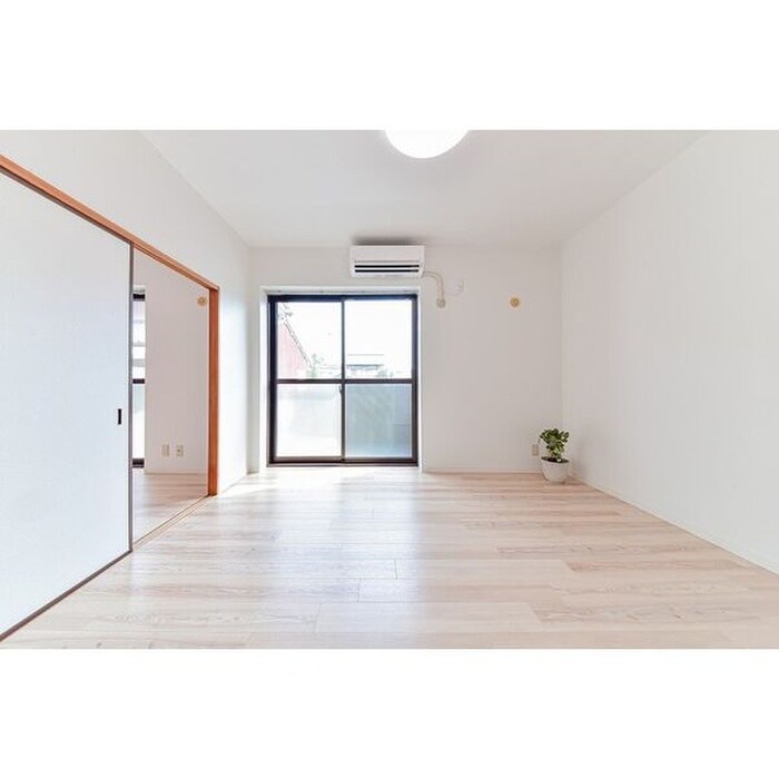 アピエス5の物件内観写真