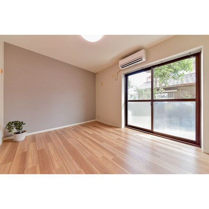 アピエス5の物件内観写真