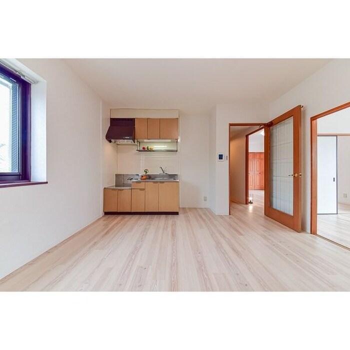 アピエス5の物件内観写真