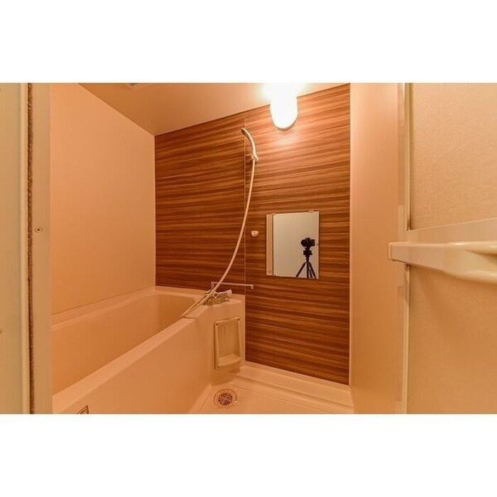 アピエス5の物件内観写真