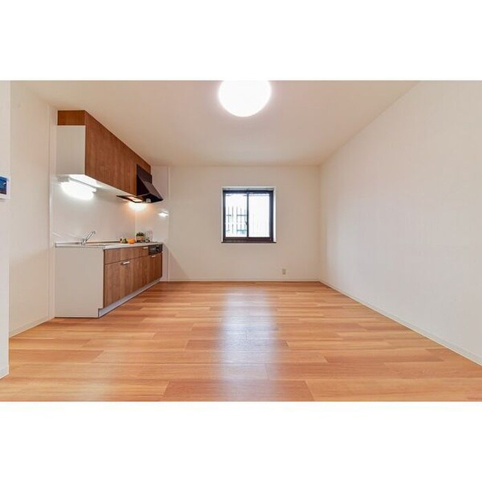 アピエス5の物件内観写真